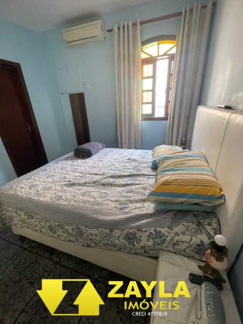 Conheça 10 do imóvel - Cobertura Duplex 4 quartos 2 vagas na garagem terraço com piscina à venda em Vila Valqueire - Rio de Janeiro, RJ - CBC00031 - 10 10 - 10