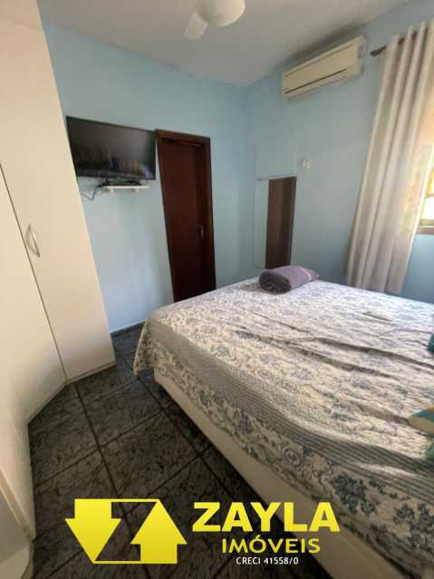 Conheça 11 do imóvel - Cobertura Duplex 4 quartos 2 vagas na garagem terraço com piscina à venda em Vila Valqueire - Rio de Janeiro, RJ - CBC00031 - 11 11 - 11