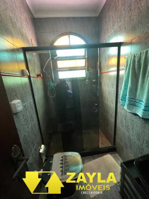 Conheça 12 do imóvel - Cobertura Duplex 4 quartos 2 vagas na garagem terraço com piscina à venda em Vila Valqueire - Rio de Janeiro, RJ - CBC00031 - 12 12 - 12