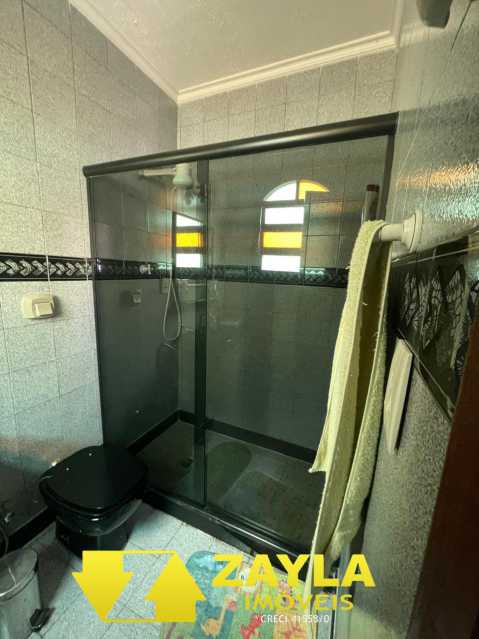 Conheça 13 do imóvel - Cobertura Duplex 4 quartos 2 vagas na garagem terraço com piscina à venda em Vila Valqueire - Rio de Janeiro, RJ - CBC00031 - 13 13 - 13