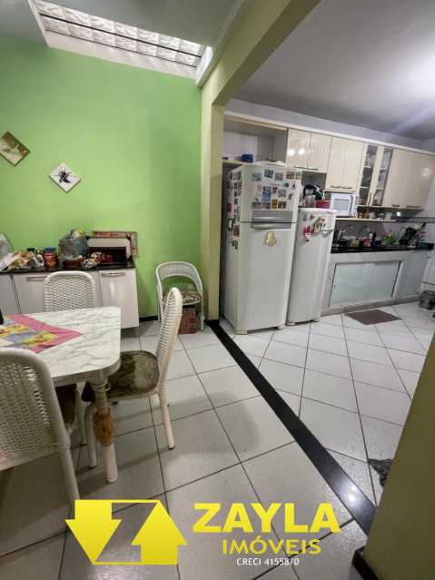 Conheça 17 do imóvel - Cobertura Duplex 4 quartos 2 vagas na garagem terraço com piscina à venda em Vila Valqueire - Rio de Janeiro, RJ - CBC00031 - 17 17 - 17