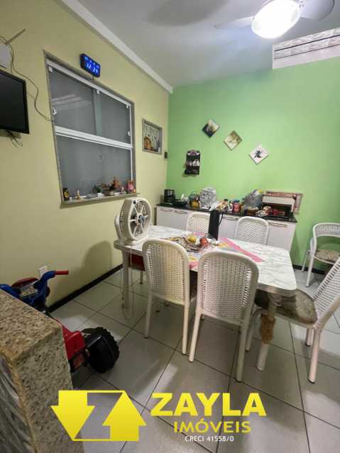 Conheça 18 do imóvel - Cobertura Duplex 4 quartos 2 vagas na garagem terraço com piscina à venda em Vila Valqueire - Rio de Janeiro, RJ - CBC00031 - 18 18 - 18
