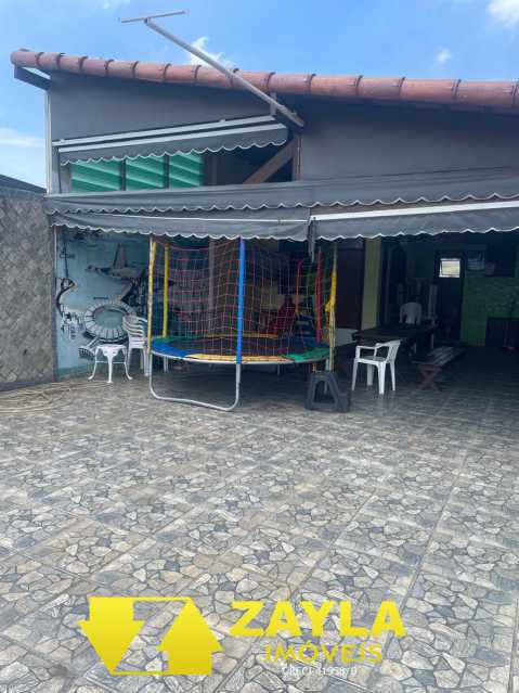 Conheça 23 do imóvel - Cobertura Duplex 4 quartos 2 vagas na garagem terraço com piscina à venda em Vila Valqueire - Rio de Janeiro, RJ - CBC00031 - 23 23 - 23