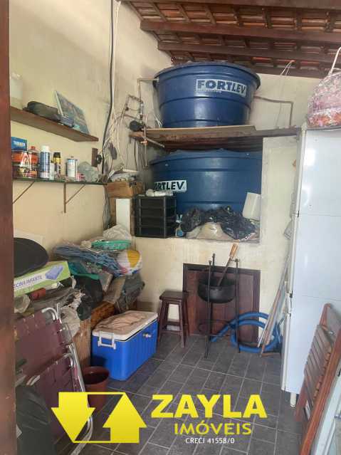 Conheça 28 do imóvel - Cobertura Duplex 4 quartos 2 vagas na garagem terraço com piscina à venda em Vila Valqueire - Rio de Janeiro, RJ - CBC00031 - 28 28 - 28