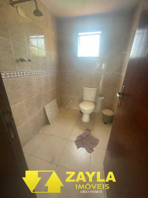 Conheça 29 do imóvel - Cobertura Duplex 4 quartos 2 vagas na garagem terraço com piscina à venda em Vila Valqueire - Rio de Janeiro, RJ - CBC00031 - 29 29 - 29