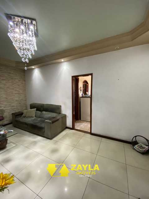 Conheça 3 do imóvel - Apartamento tipo casa 4 quartos 3 vagas na garagem à venda em Braz de Pina - Rio de Janeiro, RJ - AP01979 - 3 3 - 3