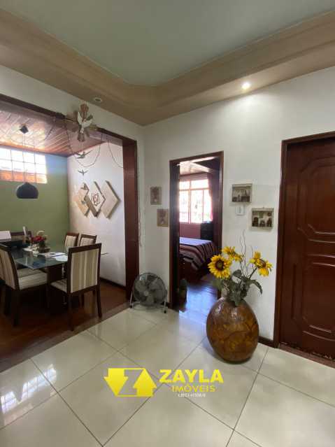 Conheça 4 do imóvel - Apartamento tipo casa 4 quartos 3 vagas na garagem à venda em Braz de Pina - Rio de Janeiro, RJ - AP01979 - 4 4 - 4