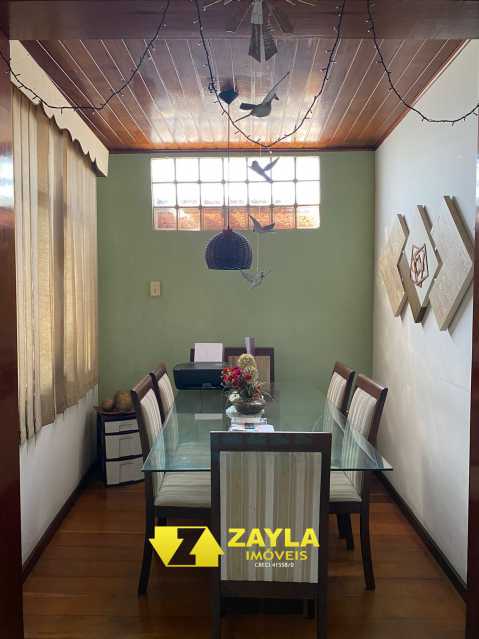 Conheça 5 do imóvel - Apartamento tipo casa 4 quartos 3 vagas na garagem à venda em Braz de Pina - Rio de Janeiro, RJ - AP01979 - 5 5 - 5