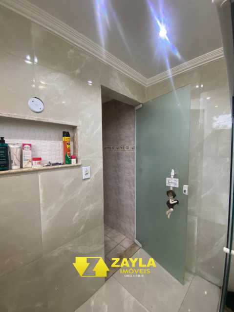 Conheça 12 do imóvel - Apartamento tipo casa 4 quartos 3 vagas na garagem à venda em Braz de Pina - Rio de Janeiro, RJ - AP01979 - 9 12 - 9
