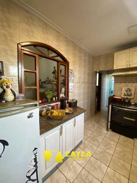 Conheça 16 do imóvel - Apartamento tipo casa 4 quartos 3 vagas na garagem à venda em Braz de Pina - Rio de Janeiro, RJ - AP01979 - 12 16 - 12