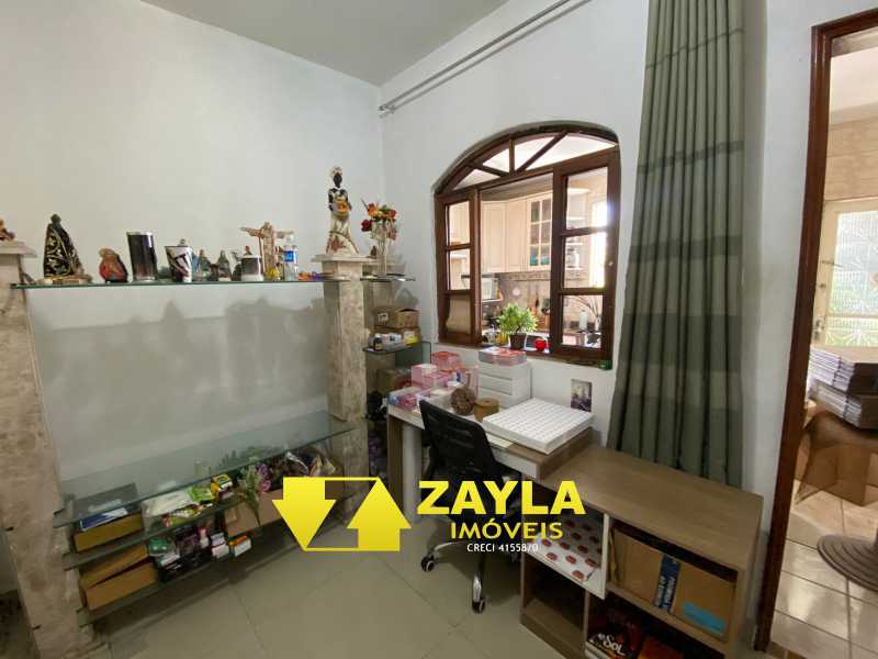 Conheça 19 do imóvel - Apartamento tipo casa 4 quartos 3 vagas na garagem à venda em Braz de Pina - Rio de Janeiro, RJ - AP01979 - 13 19 - 13
