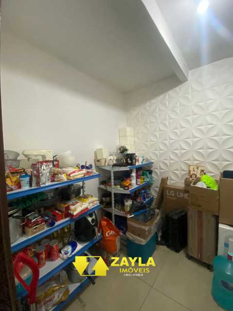 Conheça 20 do imóvel - Apartamento tipo casa 4 quartos 3 vagas na garagem à venda em Braz de Pina - Rio de Janeiro, RJ - AP01979 - 14 20 - 14