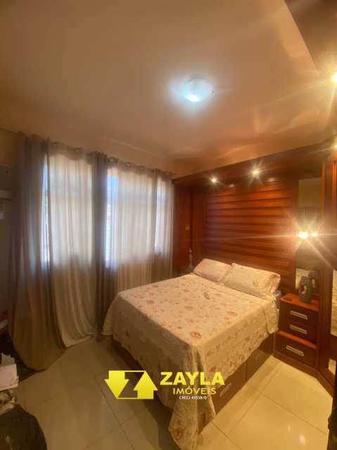 Conheça 21 do imóvel - Apartamento tipo casa 4 quartos 3 vagas na garagem à venda em Braz de Pina - Rio de Janeiro, RJ - AP01979 - 15 21 - 15