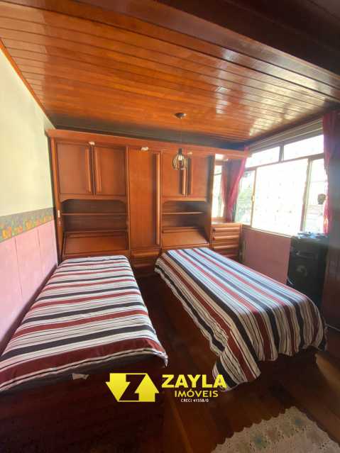 Conheça 23 do imóvel - Apartamento tipo casa 4 quartos 3 vagas na garagem à venda em Braz de Pina - Rio de Janeiro, RJ - AP01979 - 16 23 - 16