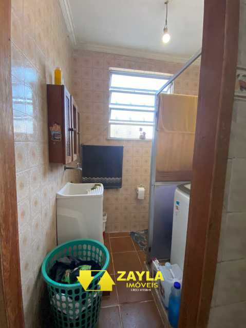 Conheça 31 do imóvel - Apartamento tipo casa 4 quartos 3 vagas na garagem à venda em Braz de Pina - Rio de Janeiro, RJ - AP01979 - 18 31 - 18
