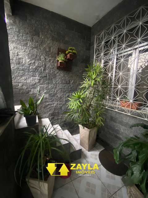 Conheça 37 do imóvel - Apartamento tipo casa 4 quartos 3 vagas na garagem à venda em Braz de Pina - Rio de Janeiro, RJ - AP01979 - 24 37 - 24