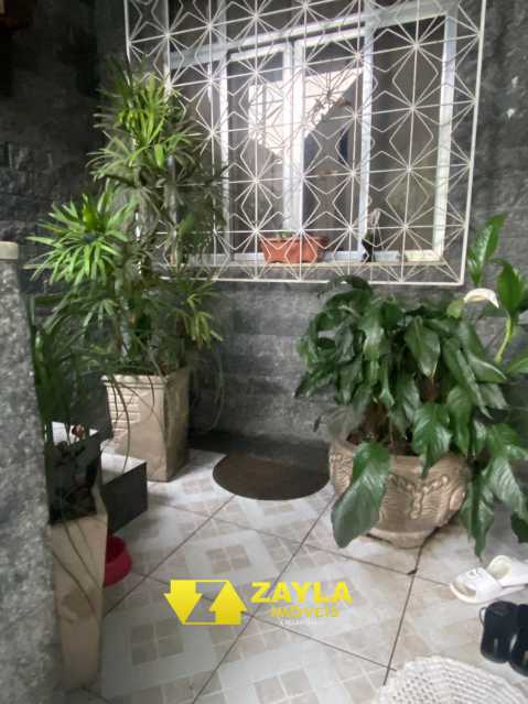 Conheça 39 do imóvel - Apartamento tipo casa 4 quartos 3 vagas na garagem à venda em Braz de Pina - Rio de Janeiro, RJ - AP01979 - 25 39 - 25