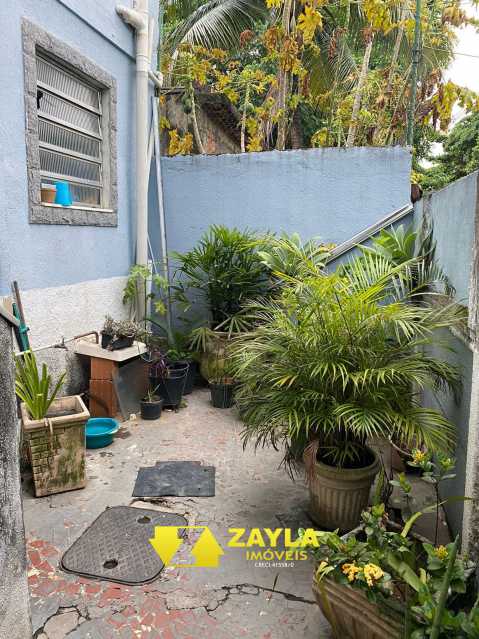 Conheça 40 do imóvel - Apartamento tipo casa 4 quartos 3 vagas na garagem à venda em Braz de Pina - Rio de Janeiro, RJ - AP01979 - 26 40 - 26