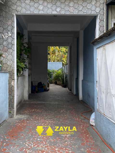 Conheça 41 do imóvel - Apartamento tipo casa 4 quartos 3 vagas na garagem à venda em Braz de Pina - Rio de Janeiro, RJ - AP01979 - 27 41 - 27