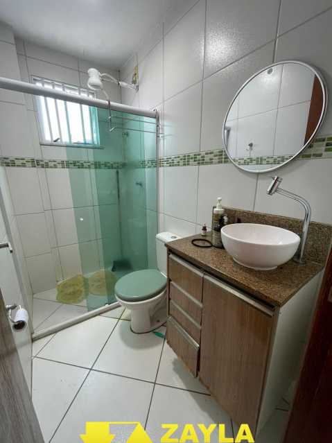 Conheça 5 do imóvel - Apartamento Térreo 3 quartos vaga na garagem à venda em Irajá - Rio de Janeiro, RJ - APC00432 - 5 5 - 5