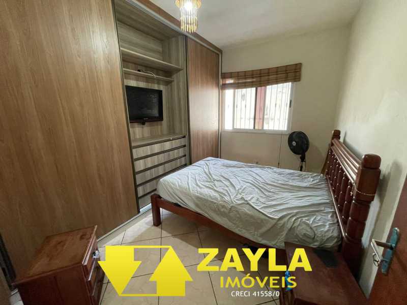Conheça 7 do imóvel - Apartamento Térreo 3 quartos vaga na garagem à venda em Irajá - Rio de Janeiro, RJ - APC00432 - 7 7 - 7