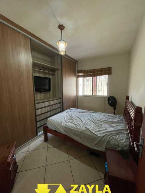 Conheça 8 do imóvel - Apartamento Térreo 3 quartos vaga na garagem à venda em Irajá - Rio de Janeiro, RJ - APC00432 - 8 8 - 8