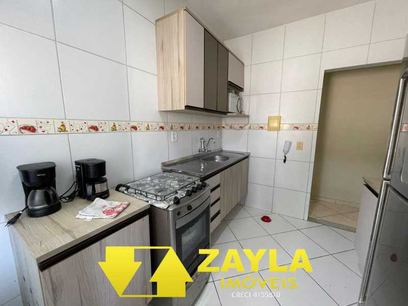 Conheça 13 do imóvel - Apartamento Térreo 3 quartos vaga na garagem à venda em Irajá - Rio de Janeiro, RJ - APC00432 - 13 13 - 13