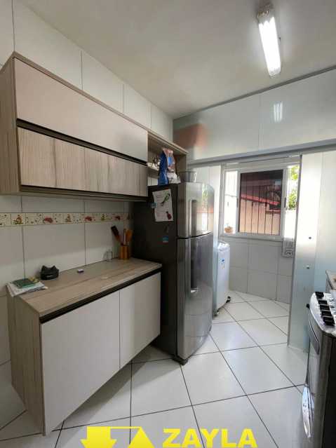 Conheça 14 do imóvel - Apartamento Térreo 3 quartos vaga na garagem à venda em Irajá - Rio de Janeiro, RJ - APC00432 - 14 14 - 14