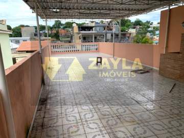 Ótima localização - Casa 3 quartos e garagem a venda em Irajá - CA00800