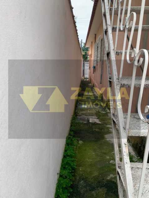 Conheça foto4 do imóvel - Casa 3 quartos e garagem a venda em Irajá - CA00800 - 4 foto4 - 4