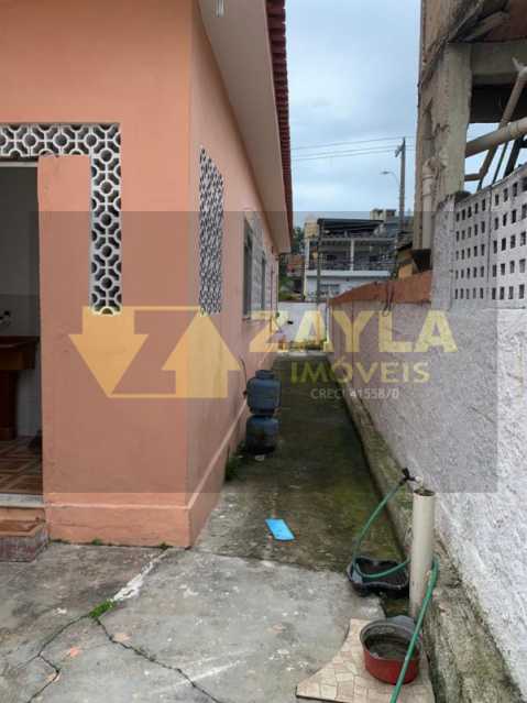 Conheça foto5 do imóvel - Casa 3 quartos e garagem a venda em Irajá - CA00800 - 5 foto5 - 5