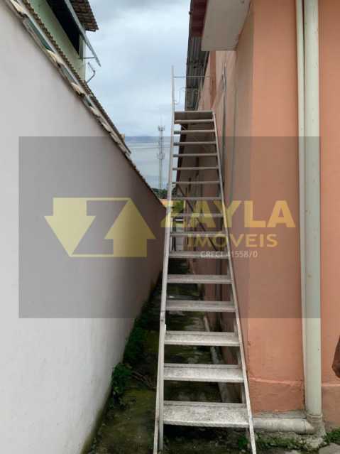 Conheça foto6 do imóvel - Casa 3 quartos e garagem a venda em Irajá - CA00800 - 6 foto6 - 6