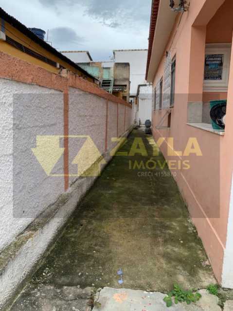 Conheça foto7 do imóvel - Casa 3 quartos e garagem a venda em Irajá - CA00800 - 7 foto7 - 7