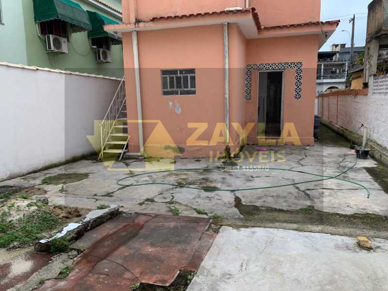 Conheça foto9 do imóvel - Casa 3 quartos e garagem a venda em Irajá - CA00800 - 9 foto9 - 9