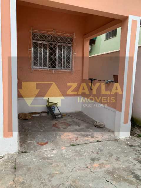 Conheça foto10 do imóvel - Casa 3 quartos e garagem a venda em Irajá - CA00800 - 10 foto10 - 10