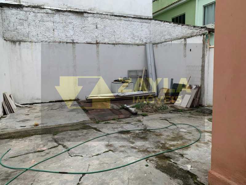 Conheça foto11 do imóvel - Casa 3 quartos e garagem a venda em Irajá - CA00800 - 11 foto11 - 11