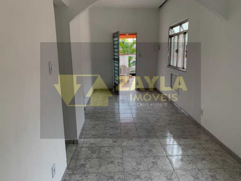 Conheça foto12 do imóvel - Casa 3 quartos e garagem a venda em Irajá - CA00800 - 12 foto12 - 12
