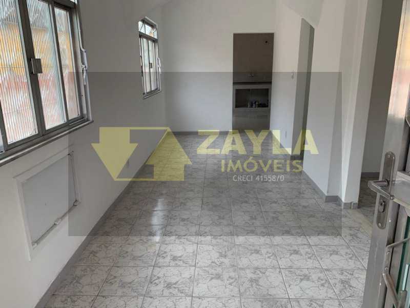 Conheça foto13 do imóvel - Casa 3 quartos e garagem a venda em Irajá - CA00800 - 13 foto13 - 13