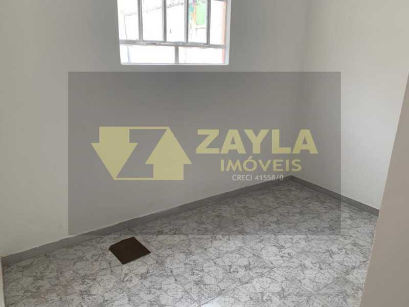 Conheça foto15 do imóvel - Casa 3 quartos e garagem a venda em Irajá - CA00800 - 15 foto15 - 15