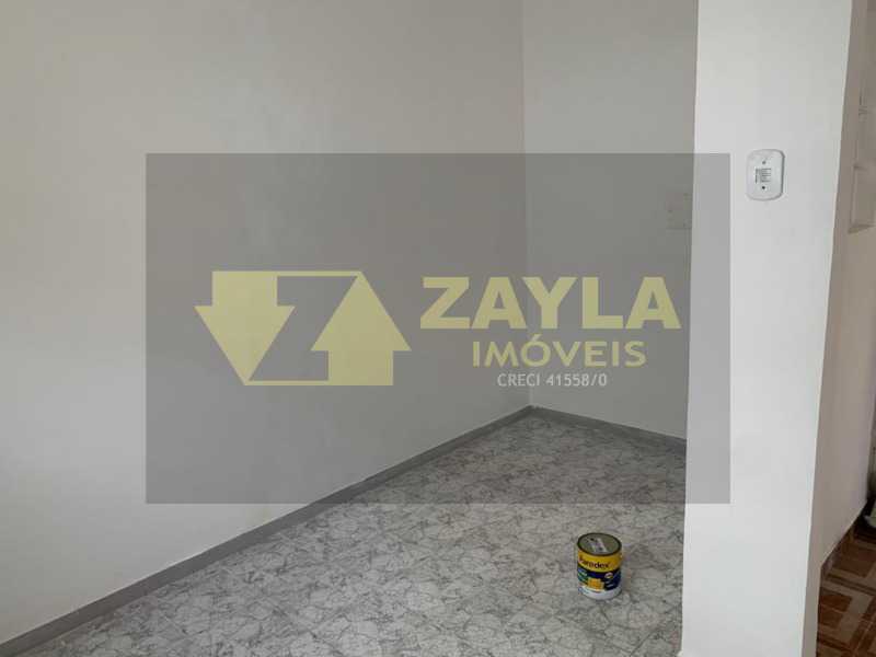 Conheça foto16 do imóvel - Casa 3 quartos e garagem a venda em Irajá - CA00800 - 16 foto16 - 16