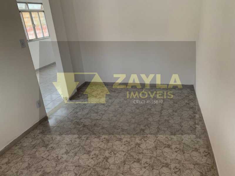 Conheça foto17 do imóvel - Casa 3 quartos e garagem a venda em Irajá - CA00800 - 17 foto17 - 17