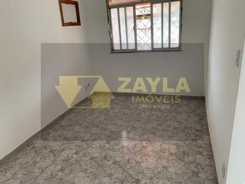 Conheça foto18 do imóvel - Casa 3 quartos e garagem a venda em Irajá - CA00800 - 18 foto18 - 18