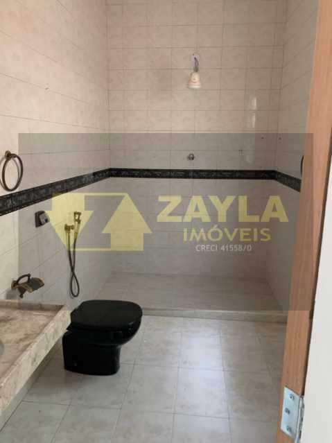 Conheça foto20 do imóvel - Casa 3 quartos e garagem a venda em Irajá - CA00800 - 20 foto20 - 20