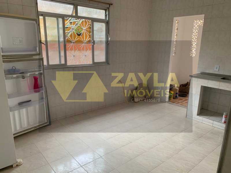 Conheça foto22 do imóvel - Casa 3 quartos e garagem a venda em Irajá - CA00800 - 22 foto22 - 22