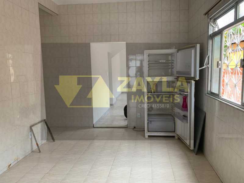 Conheça foto23 do imóvel - Casa 3 quartos e garagem a venda em Irajá - CA00800 - 23 foto23 - 23