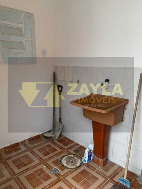 Conheça foto26 do imóvel - Casa 3 quartos e garagem a venda em Irajá - CA00800 - 26 foto26 - 26