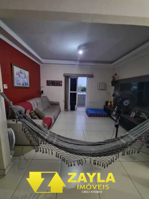 Conheça 2 do imóvel - Apartamento 2 quartos varanda à venda em Braz de Pina - Rio de Janeiro, RJ - AP01981 - 2 2 - 2