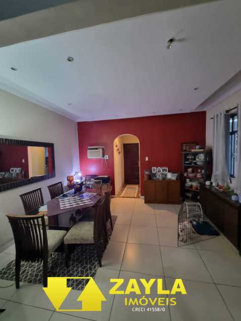 Conheça 3 do imóvel - Apartamento 2 quartos varanda à venda em Braz de Pina - Rio de Janeiro, RJ - AP01981 - 3 3 - 3