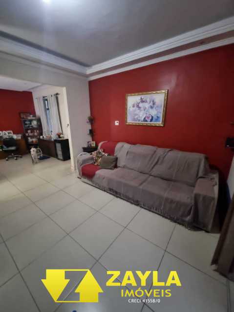 Conheça 4 do imóvel - Apartamento 2 quartos varanda à venda em Braz de Pina - Rio de Janeiro, RJ - AP01981 - 4 4 - 4
