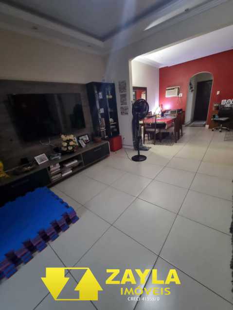 Conheça 5 do imóvel - Apartamento 2 quartos varanda à venda em Braz de Pina - Rio de Janeiro, RJ - AP01981 - 5 5 - 5